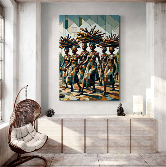 Art on a Budget: How to Curate a Stunning Collection Without Breaking the Bank