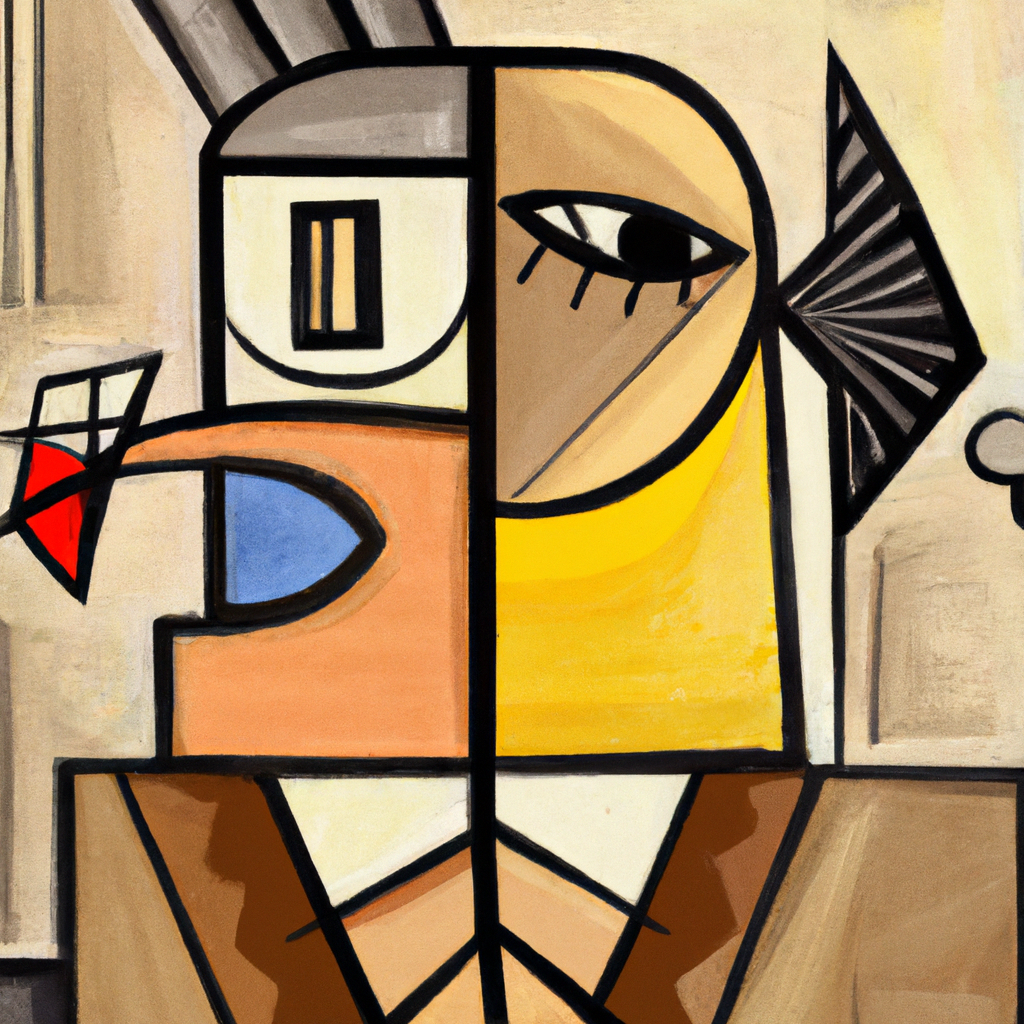 The Evolution of Cubism: What You Need To Know